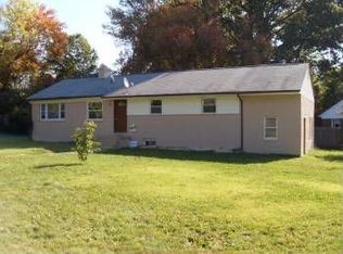 3217 Locker St, Falls Church, VA 22042