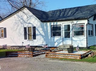 415 W Main St, Tingley, IA 50863