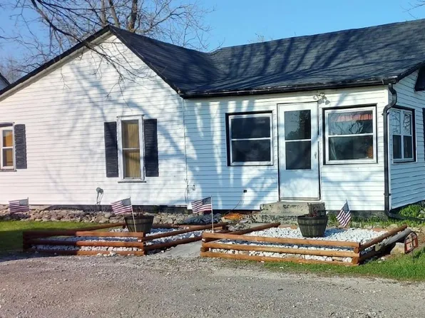 415 W Main St, Tingley, IA 50863