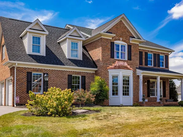 3051 Brookstone Dr, Harrisonburg, VA 22801