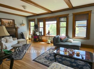 19 Ricker Rd #2, Newton, MA 02458