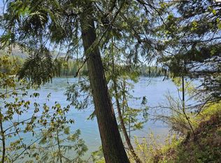 Nna River Lakes Dr, Clark Fork, ID 83811