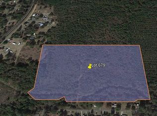 0 Camellia St LOT 679, Vivian, LA 71082