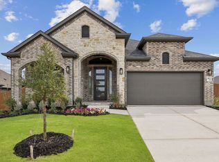 3822 Walnut Creek Dr, Heartland, TX 75114