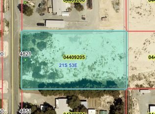 4821 Jackie St, Pahrump, NV 89048
