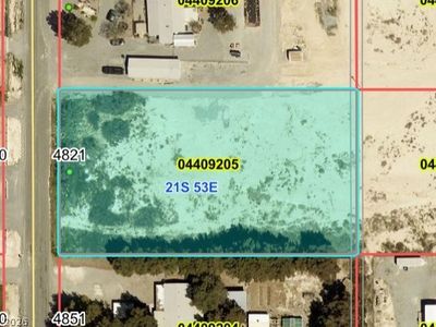 4821 Jackie St, Pahrump, NV, 89048
