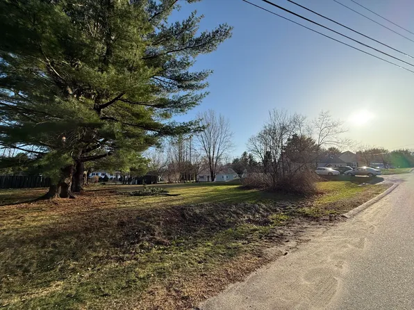 0 Patricia Terrace, Waterville, ME 04901