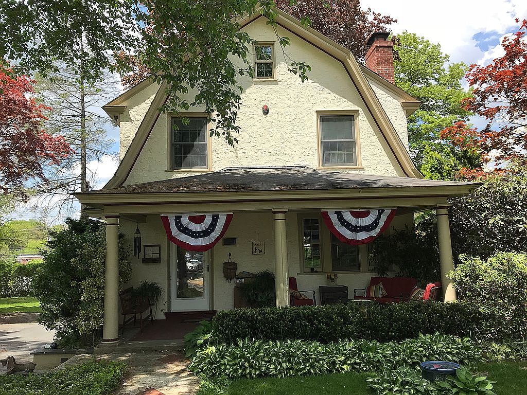 501 Runnymede Ave, Jenkintown, PA 19046 Zillow