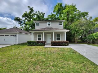4542 Alpha Ave, Jacksonville, FL 32205