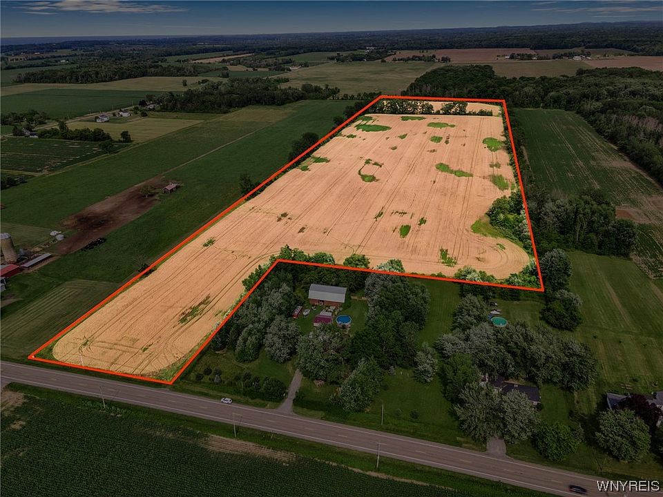 2739 Wilson Cambria Rd 46, Wilson, NY 14172 MLS B1483471 Zillow