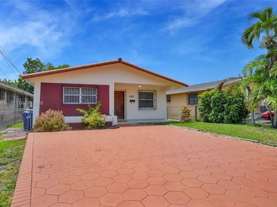 2306 SW 58th Ct, Miami, FL, 33155