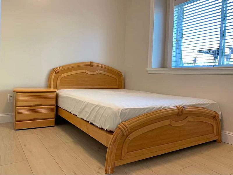 Burnaby House for rent - 2 Bedrooms — photo 5