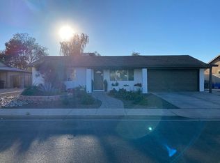 1648 S Gaylord, Mesa, AZ 85204