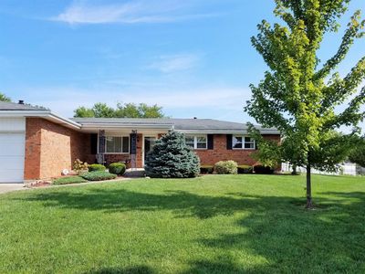 416 E Arlington Dr, Trenton, OH, 45067