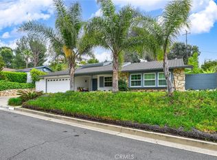 1640 E Sunview Dr, Orange, CA 92865