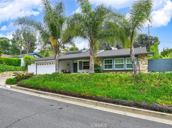 1640 E Sunview Dr, Orange, CA 92865