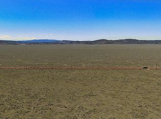 100 Prairie Dr, Termo, CA 96132