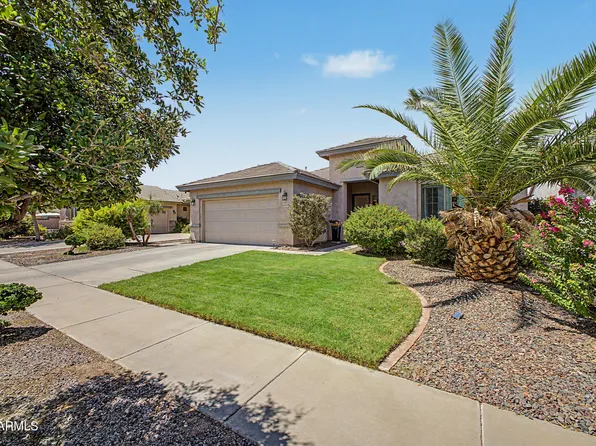 15338 W BOCA RATON Road, Surprise, AZ 85379