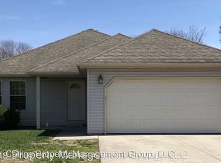 1128 S Brown Ave, Springfield, MO 65802