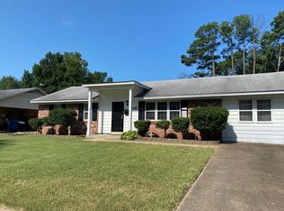 1106 Cherry Ln, West Memphis, AR 72301