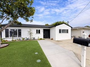 5137 Tipton St, San Diego, CA 92115