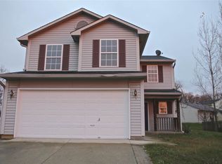 5543 W Cobblestone St, Bloomington, IN