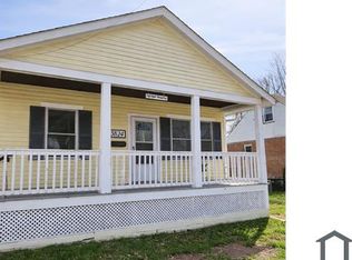 5824 Hodiamont Ave, Saint Louis, MO