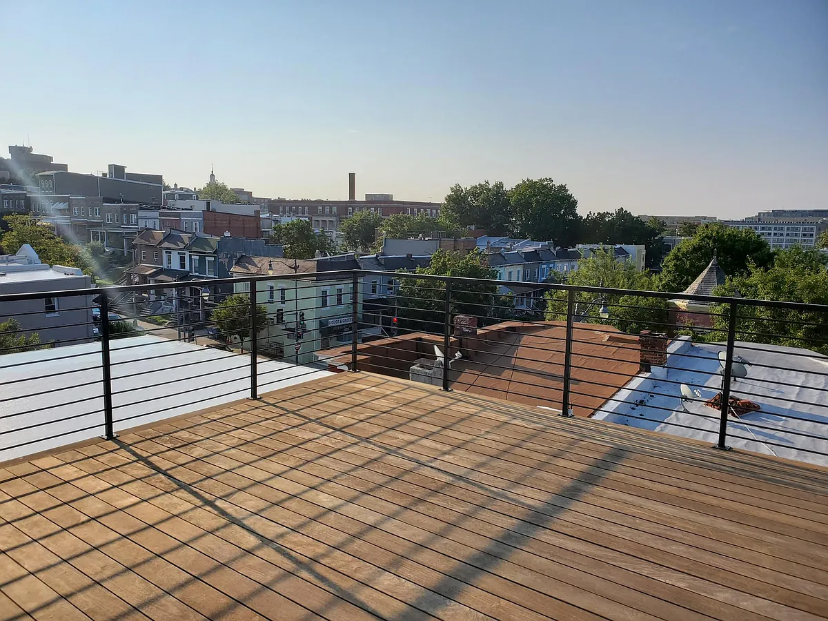 Building Photo - 2708 Sherman Ave NW #3