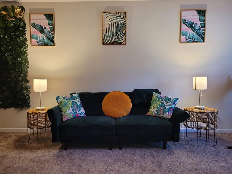 2501 Washington Street Ext #2501 — Photo 3