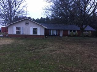 2501 Centerpoint Rd, Hazen, AR 72064