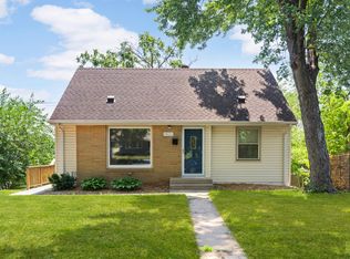 6621 Eliot View Rd, Saint Louis Park, MN 55426