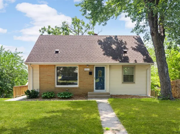 6621 Eliot View Rd, Saint Louis Park, MN 55426