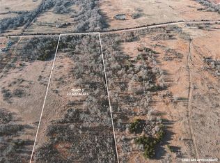 0 Ew Rd #138, Asher, OK 74826