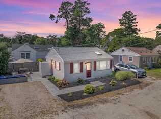 253 Shad Hole Rd #5A, Dennis Port, MA 02639