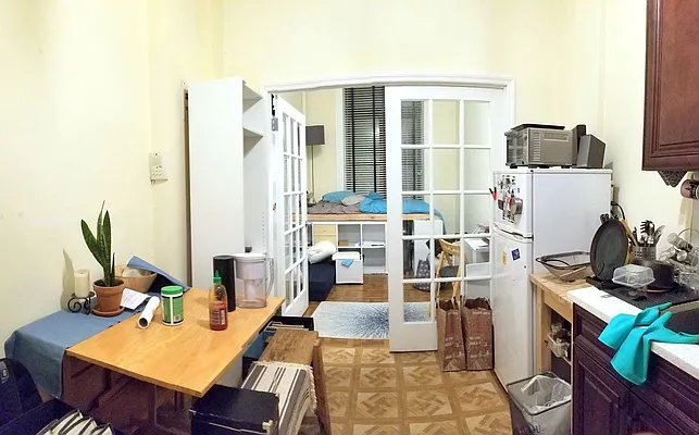 Rented by Manhattan Spaces | media 26