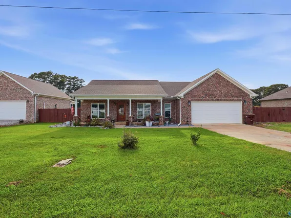 21109 Tillman Mill Rd, Elkmont, AL 35620