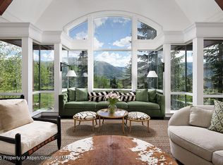 74 Pfister Dr UNIT 101, Aspen, CO 81611