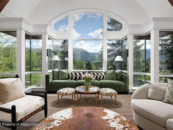 74 Pfister Dr Unit 101, Aspen, CO 81611