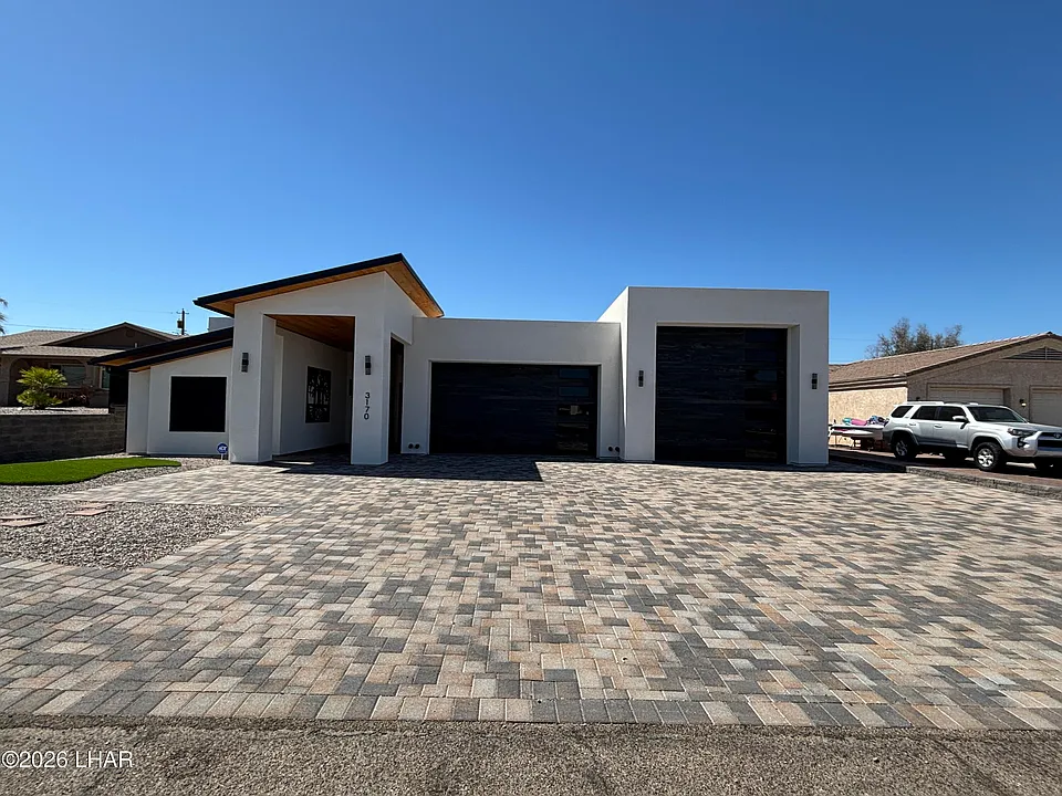 3170 Chemehuevi Blvd