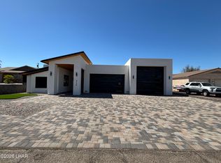 3170 Chemehuevi Blvd, Lake Havasu City, AZ 86406