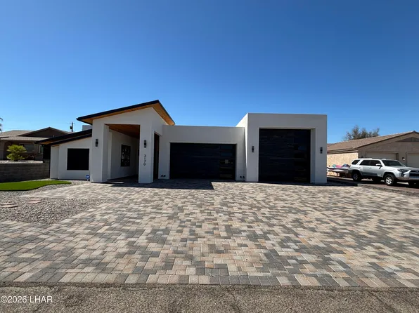 3170 Chemehuevi Blvd, Lake Havasu City, AZ 86406