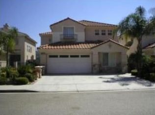 3528 S Oak Valley Pl, Diamond Bar, CA 91765