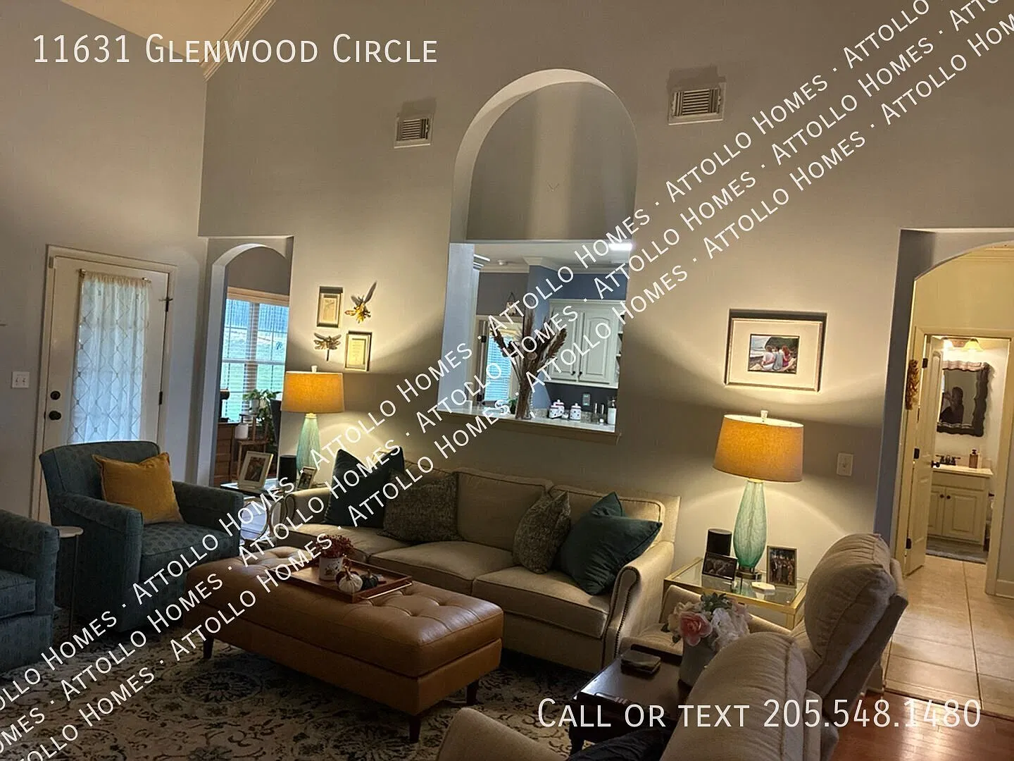 HUGE 4-Bed/2.5-Bath Home in Northport - Forrest Glen Subdivision — Photo 4