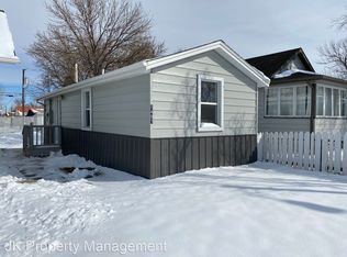 1407 9th Ave S, Great Falls, MT 59405