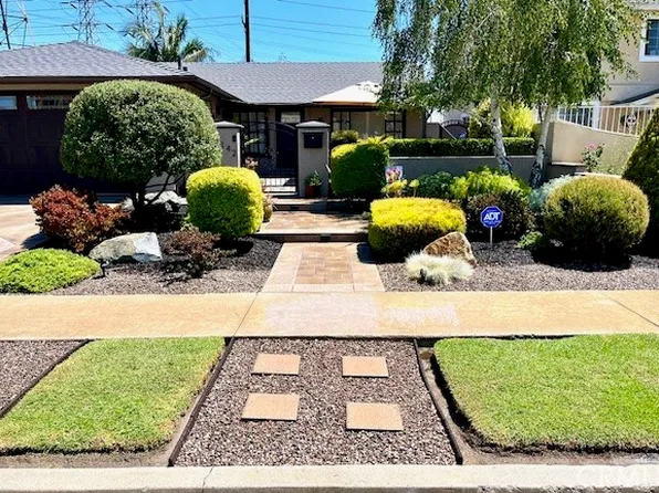 11142 Bertha Pl, Cerritos, CA 90703