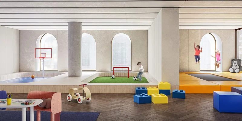 Rented by Nest Seekers International | media 48