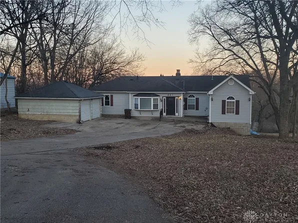 441 Leichty Ave, Middletown, OH 45042