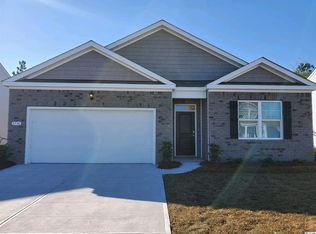 1736 Promise Pl LOT 142, Cali F Myrtle Beach, SC 29588