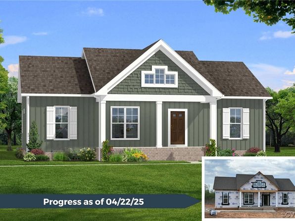 Darlington Heights Rd, Farmville, VA 23901