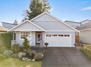 1151 Crown Isle Blvd, Courtenay, BC V9N 9W1